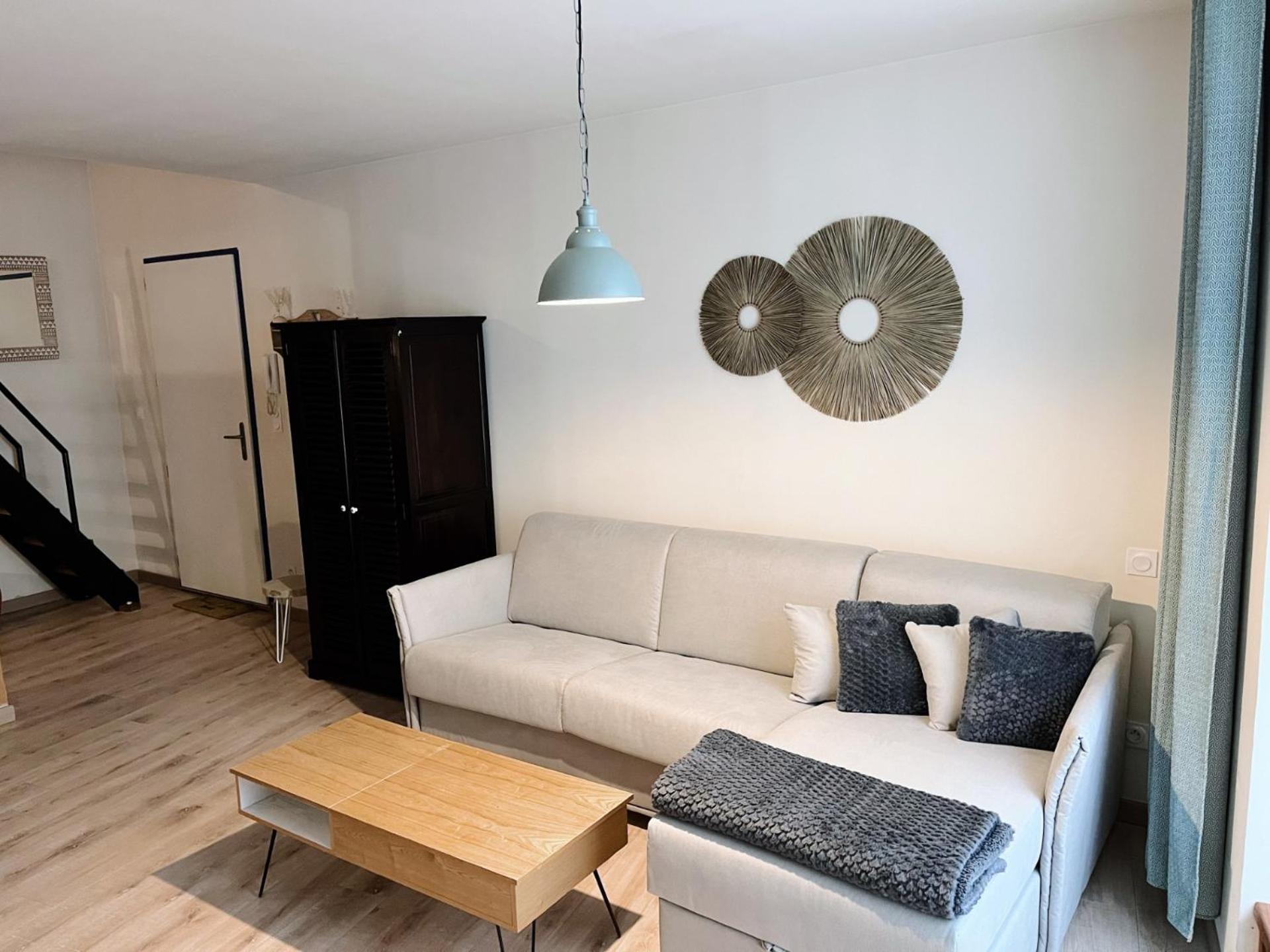 House Apartment Sete Exterior photo